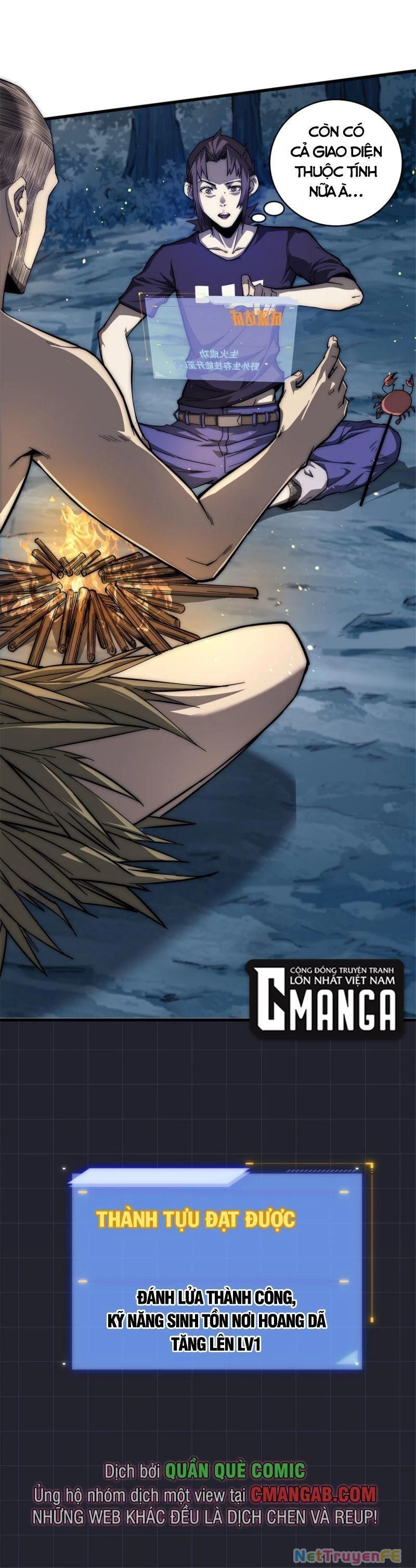 Một Ngày Của Tôi Có 48 Giờ Chapter 9 - Trang 4