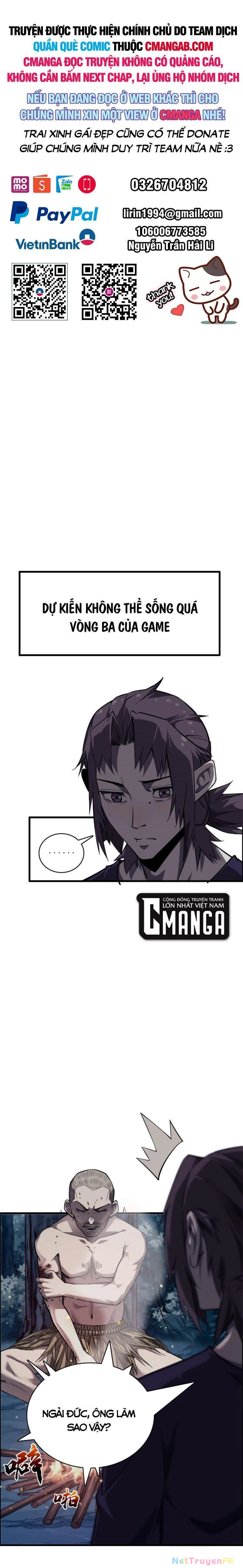 Một Ngày Của Tôi Có 48 Giờ Chapter 10 - Trang 4