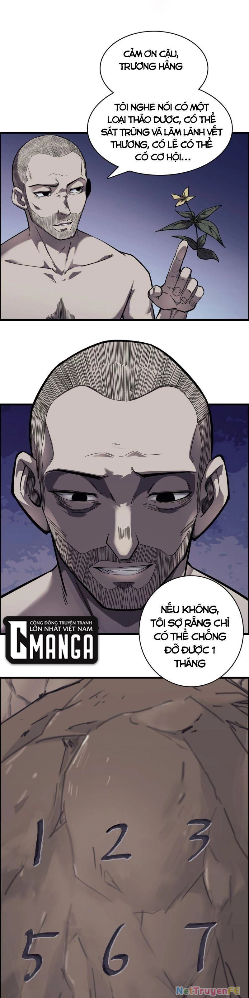 Một Ngày Của Tôi Có 48 Giờ Chapter 10 - Trang 4