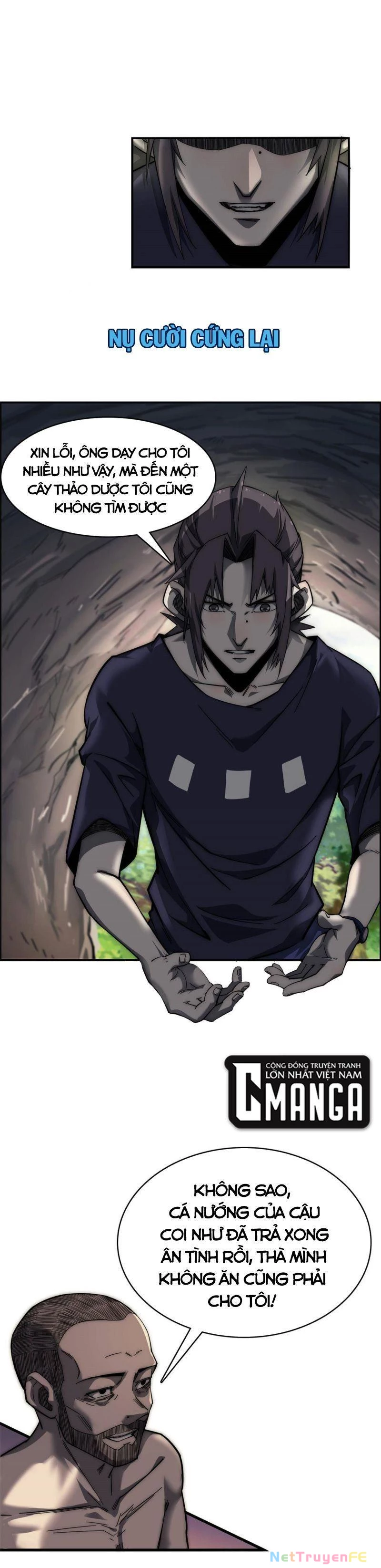 Một Ngày Của Tôi Có 48 Giờ Chapter 10 - Trang 4