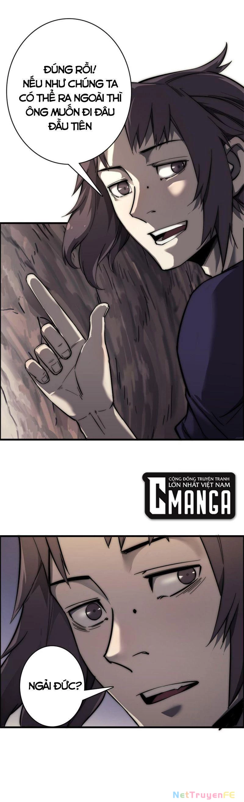 Một Ngày Của Tôi Có 48 Giờ Chapter 10 - Trang 4