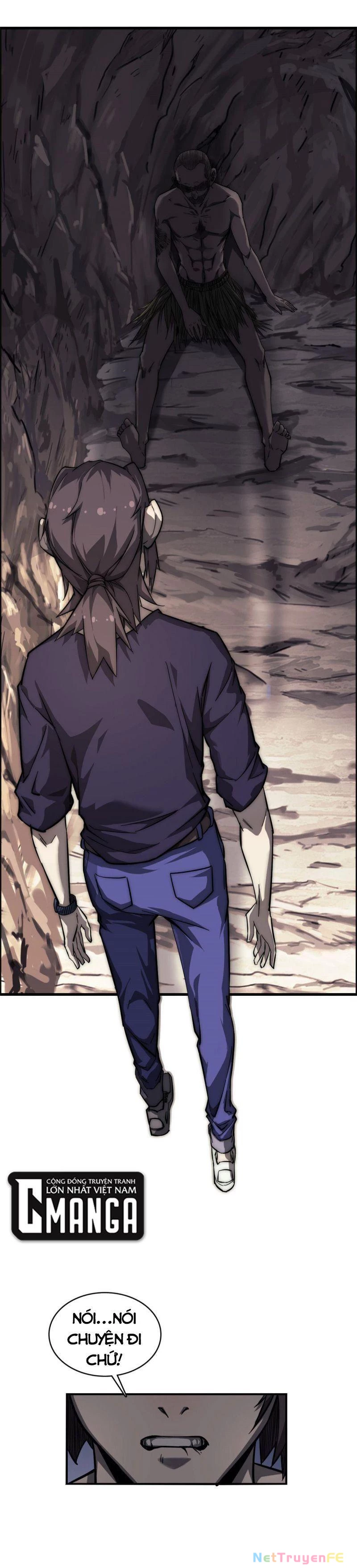 Một Ngày Của Tôi Có 48 Giờ Chapter 10 - Trang 4