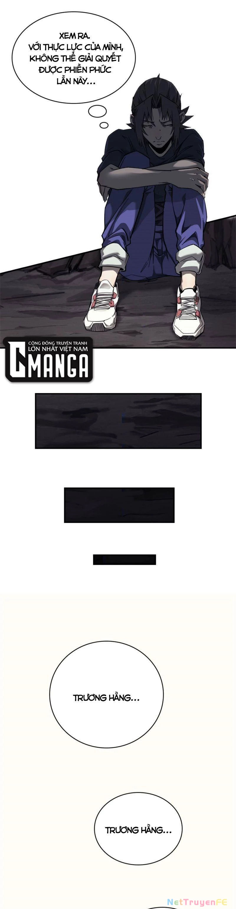 Một Ngày Của Tôi Có 48 Giờ Chapter 10 - Trang 4