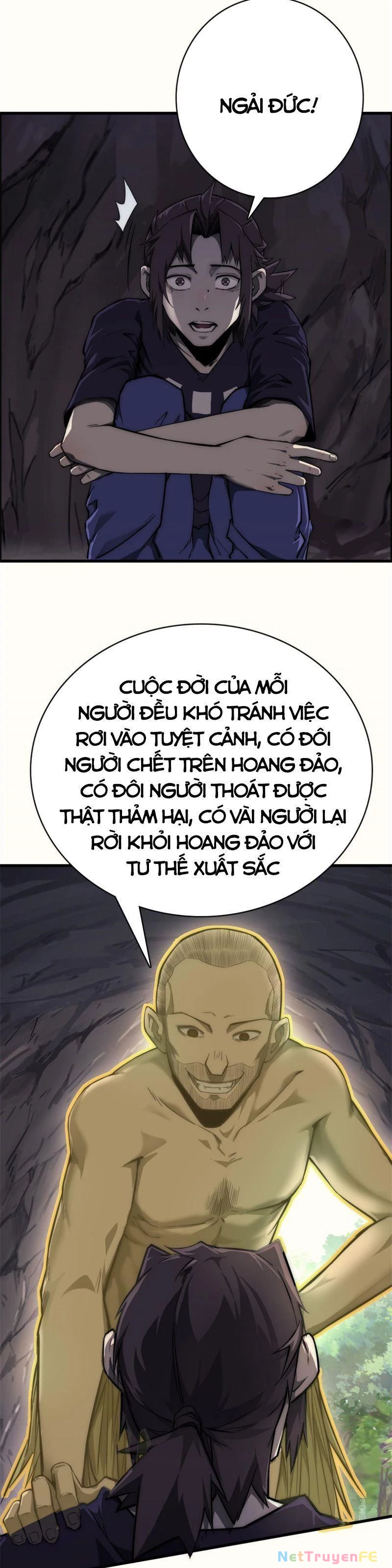 Một Ngày Của Tôi Có 48 Giờ Chapter 10 - Trang 4