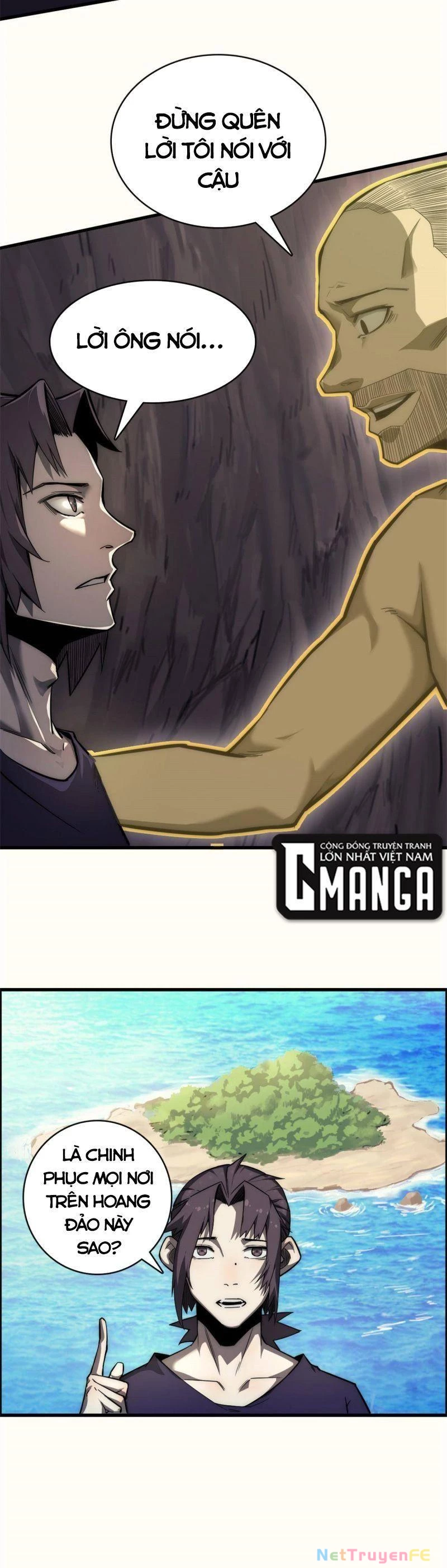 Một Ngày Của Tôi Có 48 Giờ Chapter 10 - Trang 4