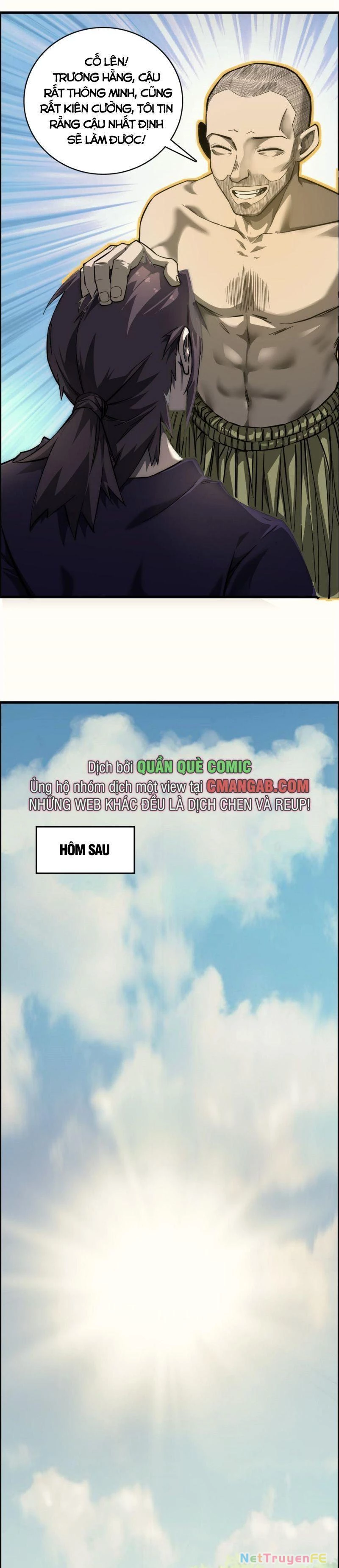 Một Ngày Của Tôi Có 48 Giờ Chapter 10 - Trang 4