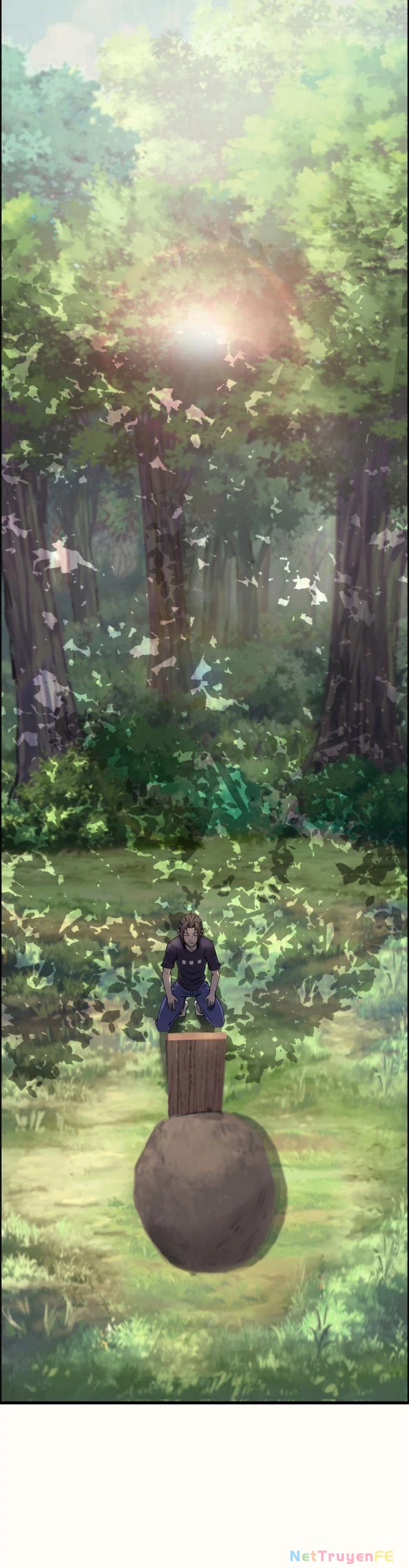 Một Ngày Của Tôi Có 48 Giờ Chapter 10 - Trang 4