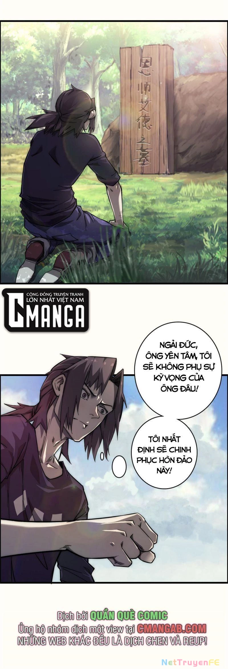 Một Ngày Của Tôi Có 48 Giờ Chapter 10 - Trang 4