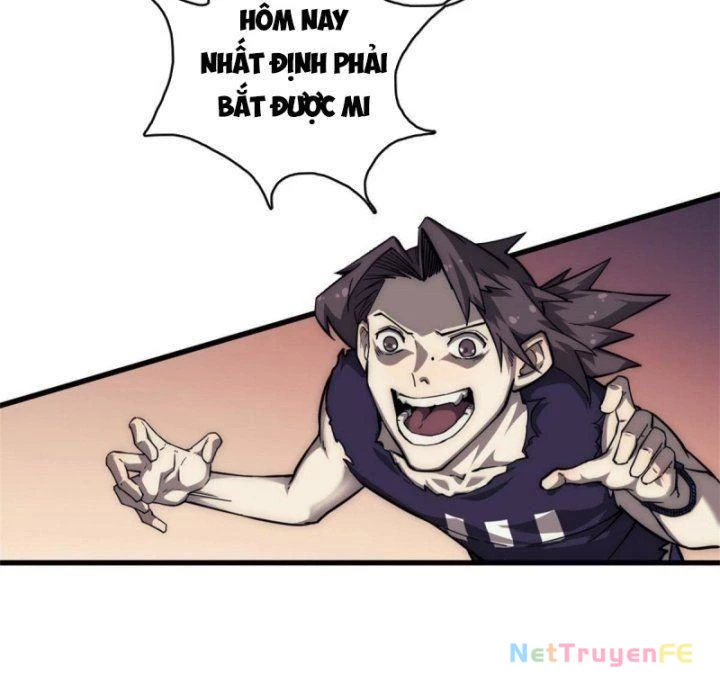 Một Ngày Của Tôi Có 48 Giờ Chapter 11 - Trang 4