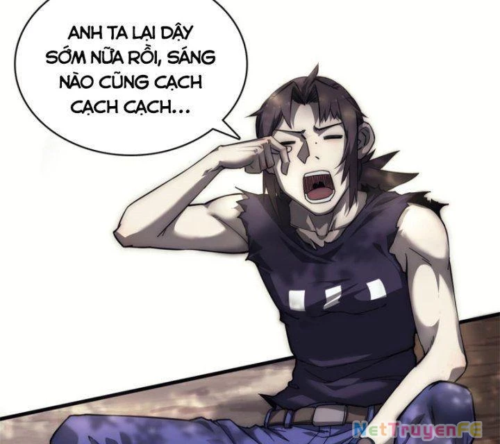 Một Ngày Của Tôi Có 48 Giờ Chapter 11 - Trang 4