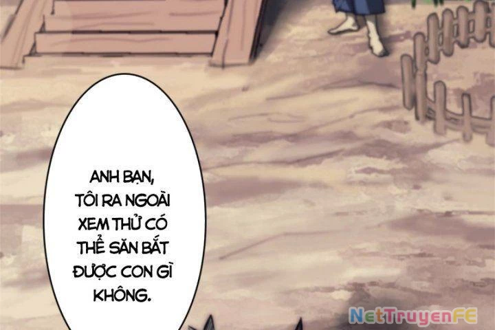 Một Ngày Của Tôi Có 48 Giờ Chapter 11 - Trang 4