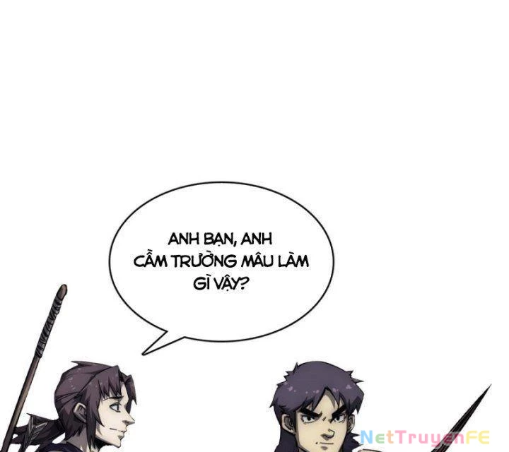 Một Ngày Của Tôi Có 48 Giờ Chapter 11 - Trang 4