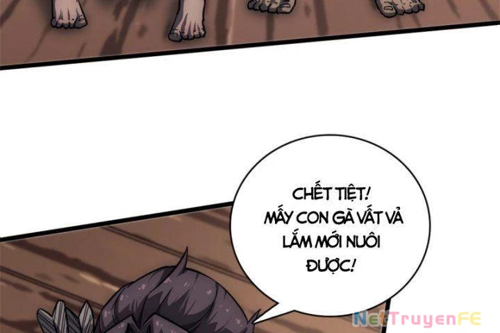 Một Ngày Của Tôi Có 48 Giờ Chapter 11 - Trang 4