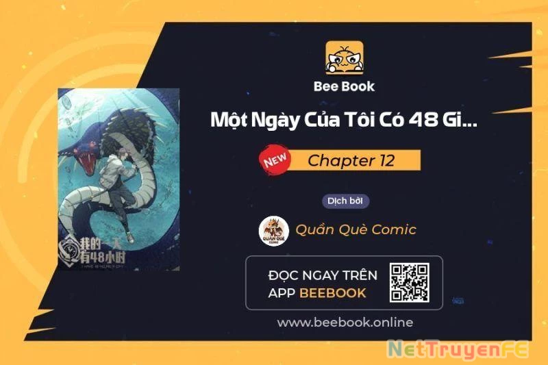 Một Ngày Của Tôi Có 48 Giờ Chapter 12 - Trang 4