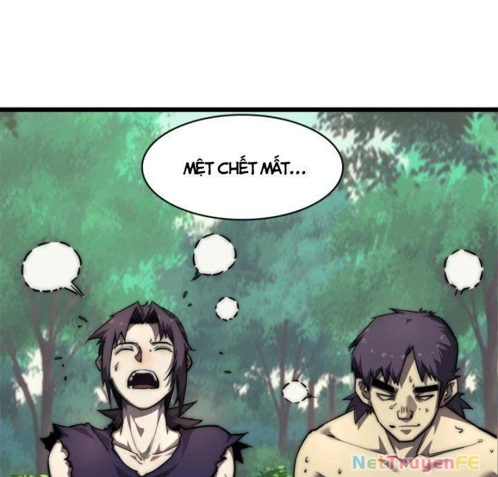 Một Ngày Của Tôi Có 48 Giờ Chapter 12 - Trang 4