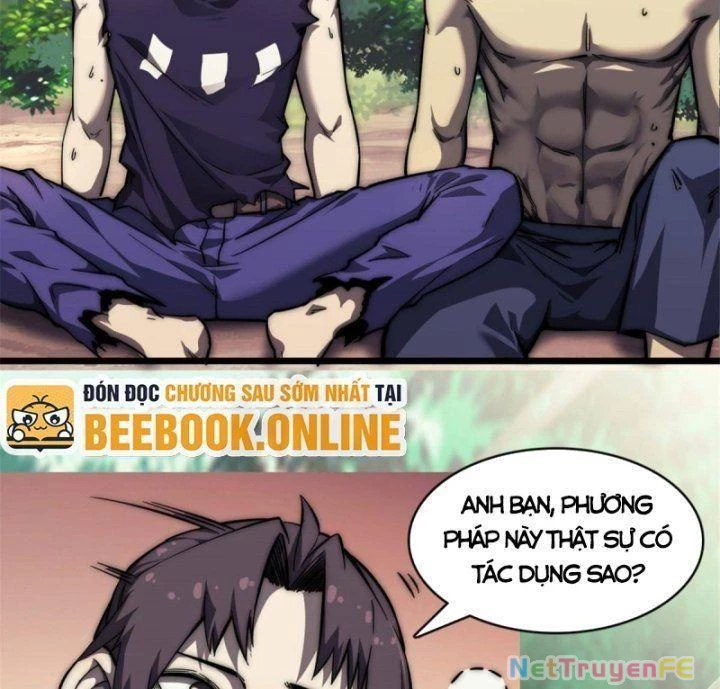 Một Ngày Của Tôi Có 48 Giờ Chapter 12 - Trang 4