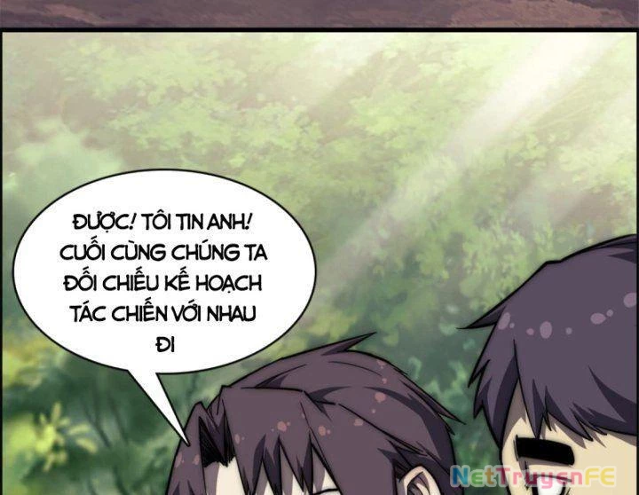 Một Ngày Của Tôi Có 48 Giờ Chapter 12 - Trang 4