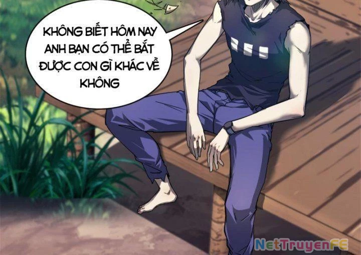 Một Ngày Của Tôi Có 48 Giờ Chapter 12 - Trang 4