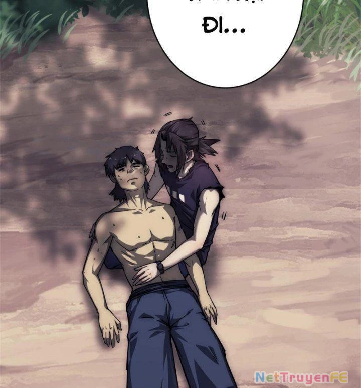 Một Ngày Của Tôi Có 48 Giờ Chapter 12 - Trang 4