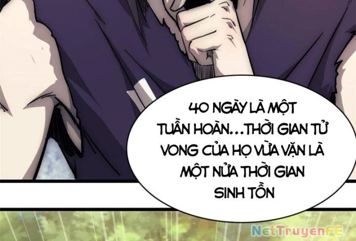 Một Ngày Của Tôi Có 48 Giờ Chapter 13 - Trang 3