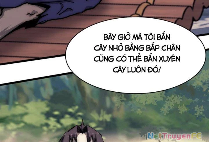 Một Ngày Của Tôi Có 48 Giờ Chapter 13 - Trang 3