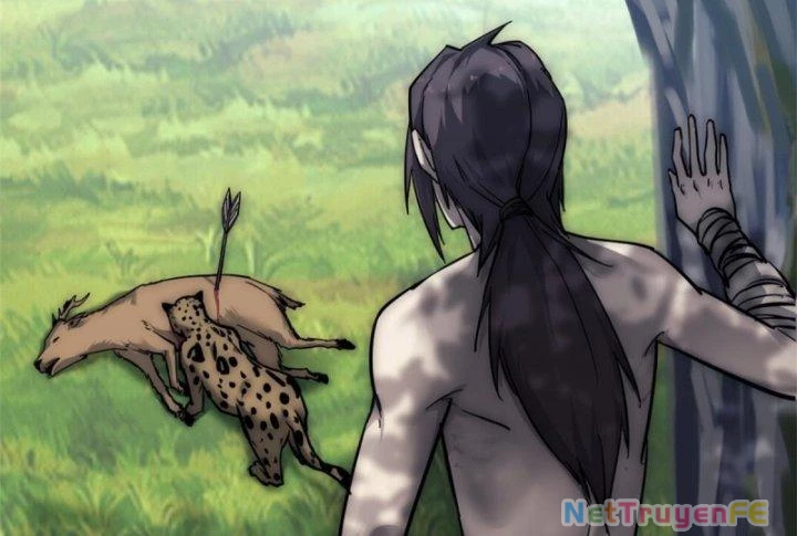 Một Ngày Của Tôi Có 48 Giờ Chapter 13 - Trang 3