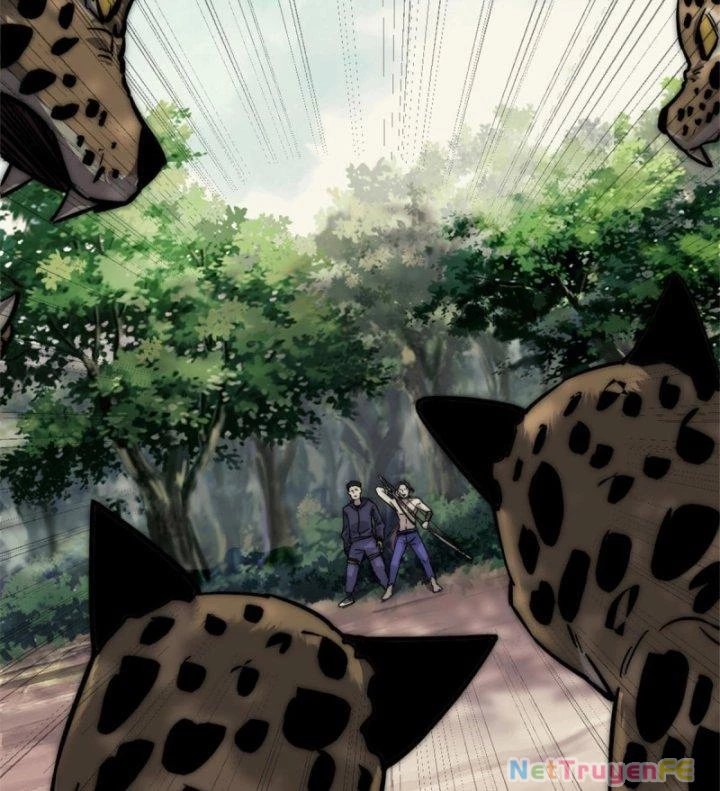 Một Ngày Của Tôi Có 48 Giờ Chapter 15 - Trang 2