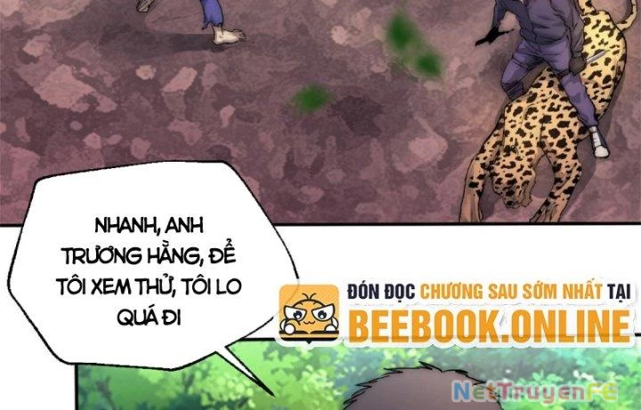 Một Ngày Của Tôi Có 48 Giờ Chapter 18 - Trang 2