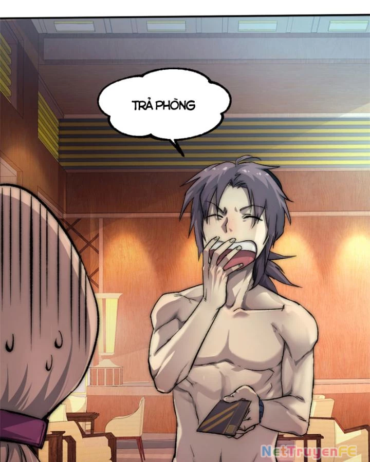 Một Ngày Của Tôi Có 48 Giờ Chapter 19 - Trang 2