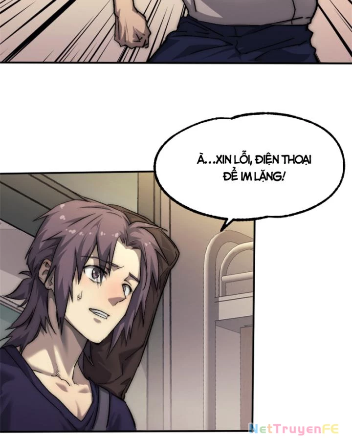 Một Ngày Của Tôi Có 48 Giờ Chapter 19 - Trang 2