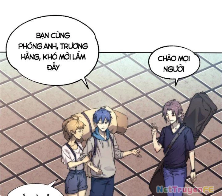 Một Ngày Của Tôi Có 48 Giờ Chapter 20 - Trang 2