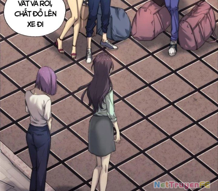 Một Ngày Của Tôi Có 48 Giờ Chapter 20 - Trang 2