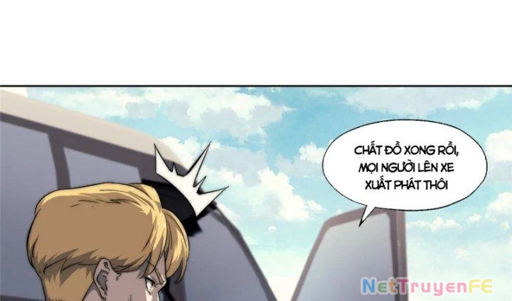 Một Ngày Của Tôi Có 48 Giờ Chapter 20 - Trang 2