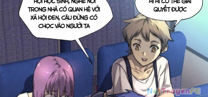 Một Ngày Của Tôi Có 48 Giờ Chapter 20 - Trang 2