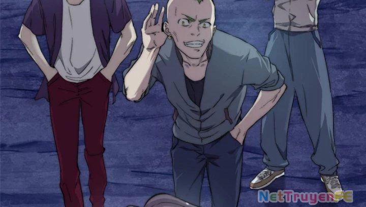 Một Ngày Của Tôi Có 48 Giờ Chapter 20 - Trang 2