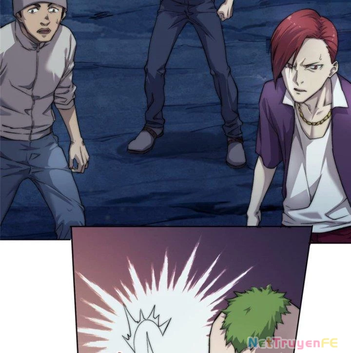 Một Ngày Của Tôi Có 48 Giờ Chapter 21 - Trang 2