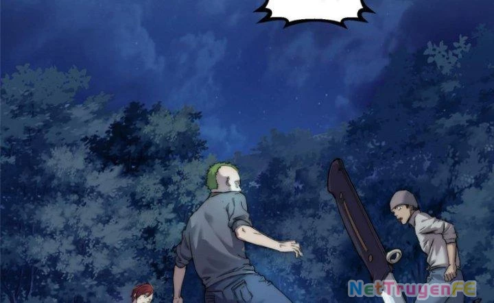 Một Ngày Của Tôi Có 48 Giờ Chapter 21 - Trang 2