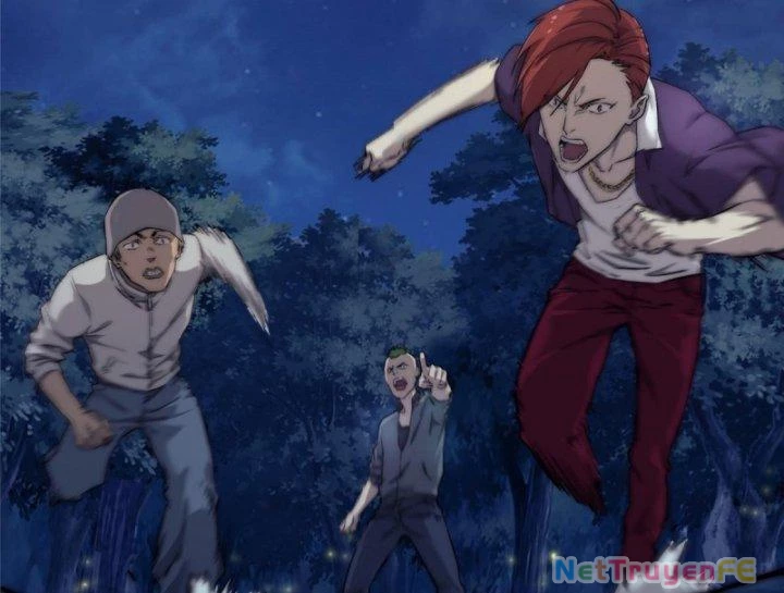 Một Ngày Của Tôi Có 48 Giờ Chapter 21 - Trang 2