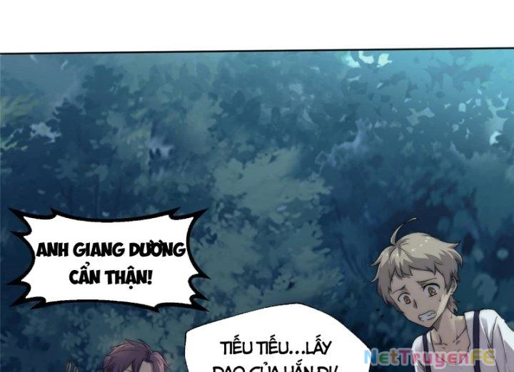 Một Ngày Của Tôi Có 48 Giờ Chapter 21 - Trang 2