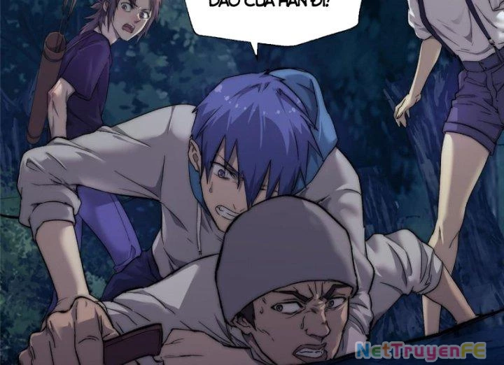 Một Ngày Của Tôi Có 48 Giờ Chapter 21 - Trang 2