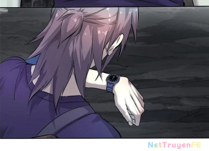 Một Ngày Của Tôi Có 48 Giờ Chapter 21 - Trang 2