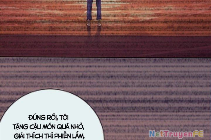 Một Ngày Của Tôi Có 48 Giờ Chapter 21 - Trang 2