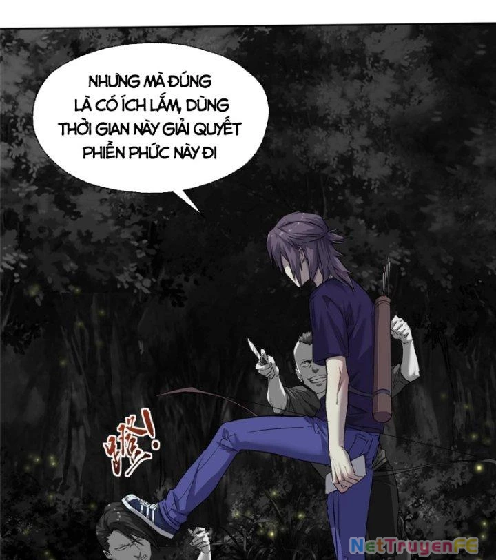 Một Ngày Của Tôi Có 48 Giờ Chapter 21 - Trang 2