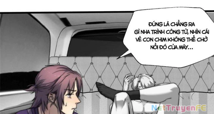 Một Ngày Của Tôi Có 48 Giờ Chapter 22 - Trang 2