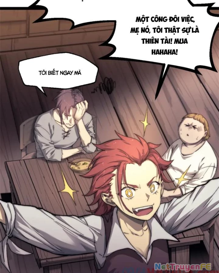 Một Ngày Của Tôi Có 48 Giờ Chapter 74 - Trang 2