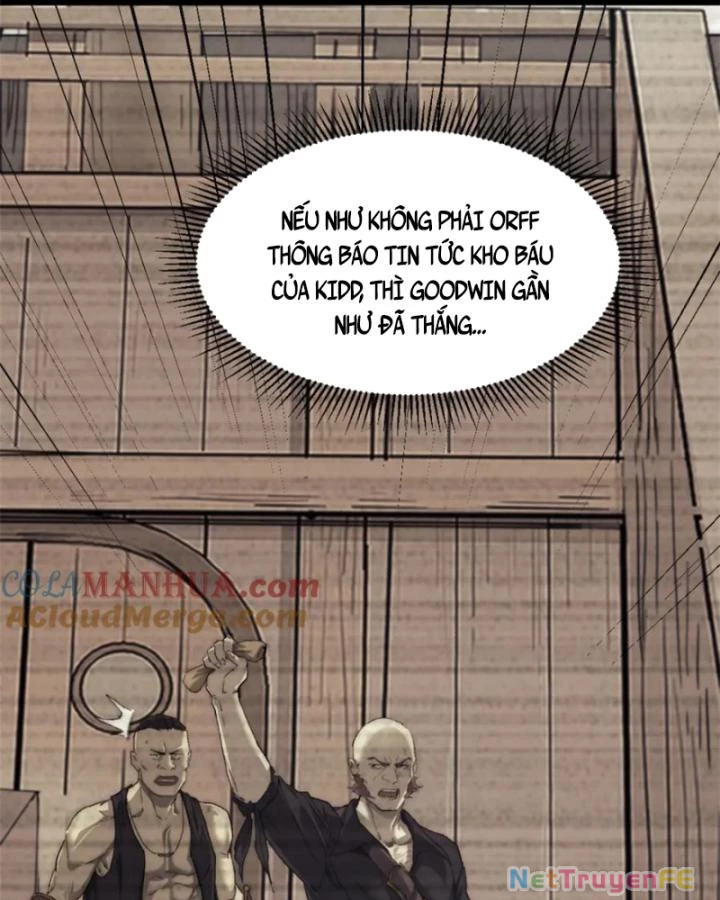 Một Ngày Của Tôi Có 48 Giờ Chapter 74 - Trang 2