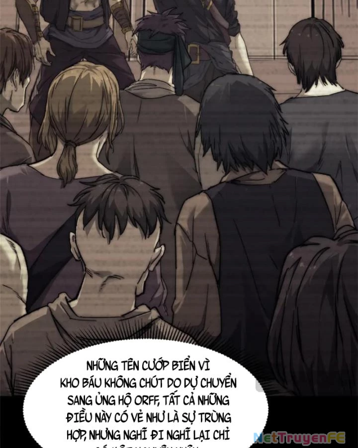 Một Ngày Của Tôi Có 48 Giờ Chapter 74 - Trang 2