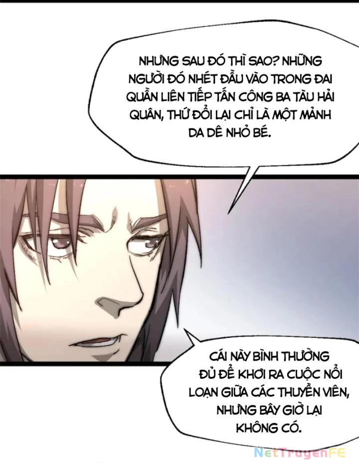 Một Ngày Của Tôi Có 48 Giờ Chapter 74 - Trang 2