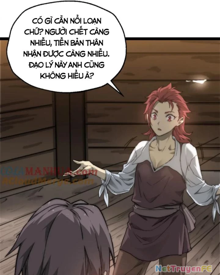 Một Ngày Của Tôi Có 48 Giờ Chapter 74 - Trang 2