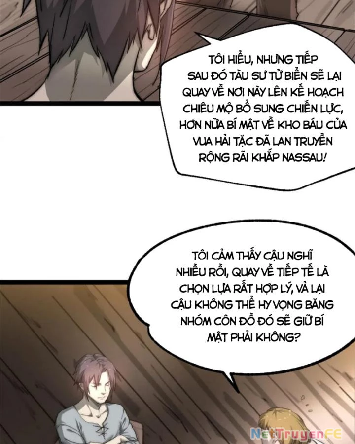 Một Ngày Của Tôi Có 48 Giờ Chapter 74 - Trang 2